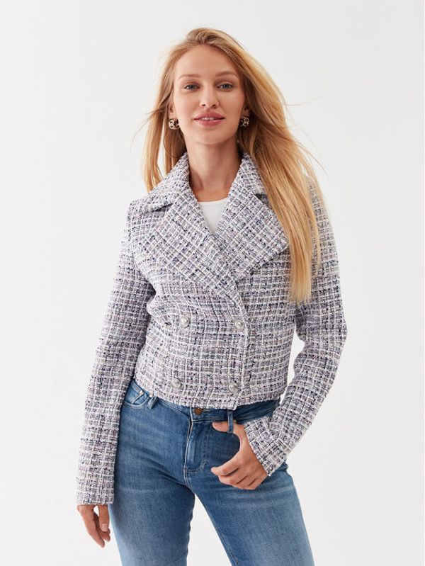 Guess Guess Сако W3YN21 WFIT2 Бежов Regular Fit