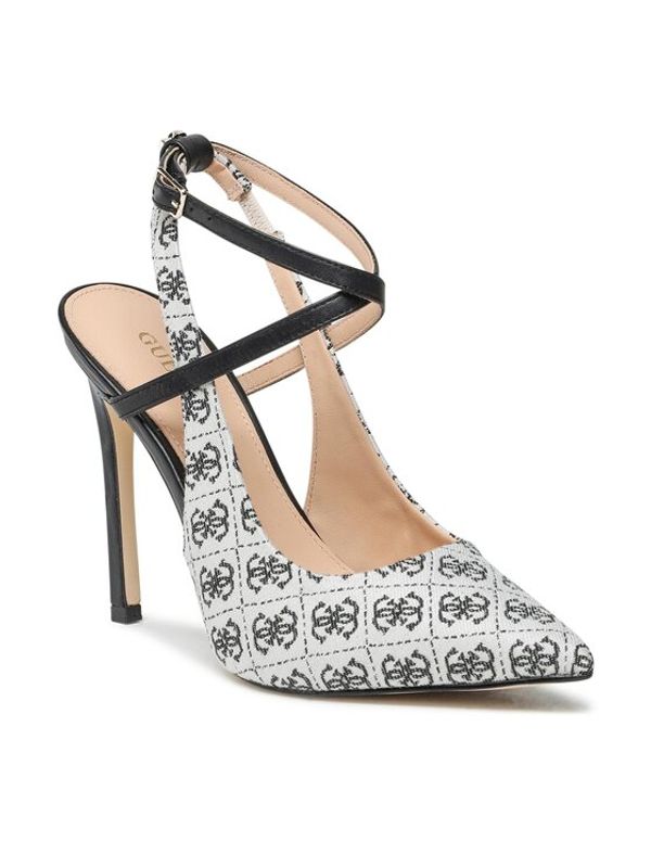 Guess Guess Сандали Amazie2 FL5A2E FAL03 Бежов