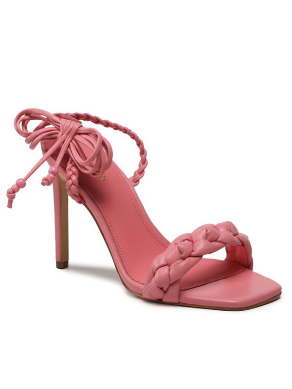 Guess Guess Сандали Bingo FL6BNG ELE03 Розов