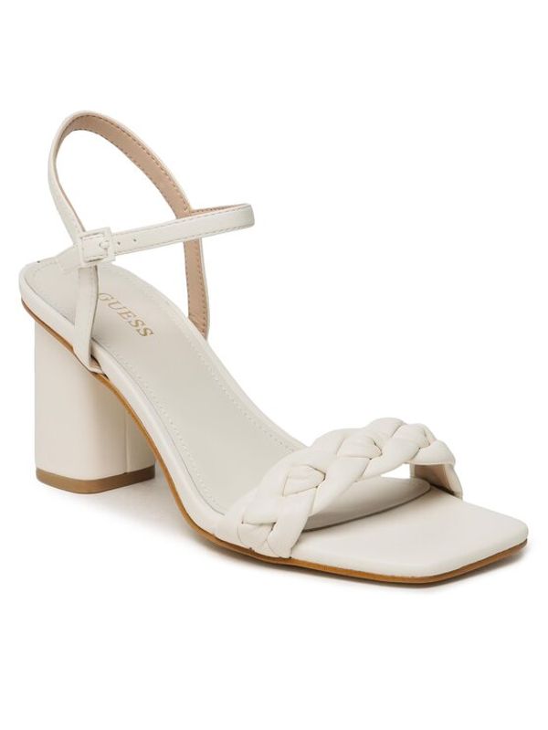 Guess Guess Сандали Cadhna FL6CDN ELE03 Бежов