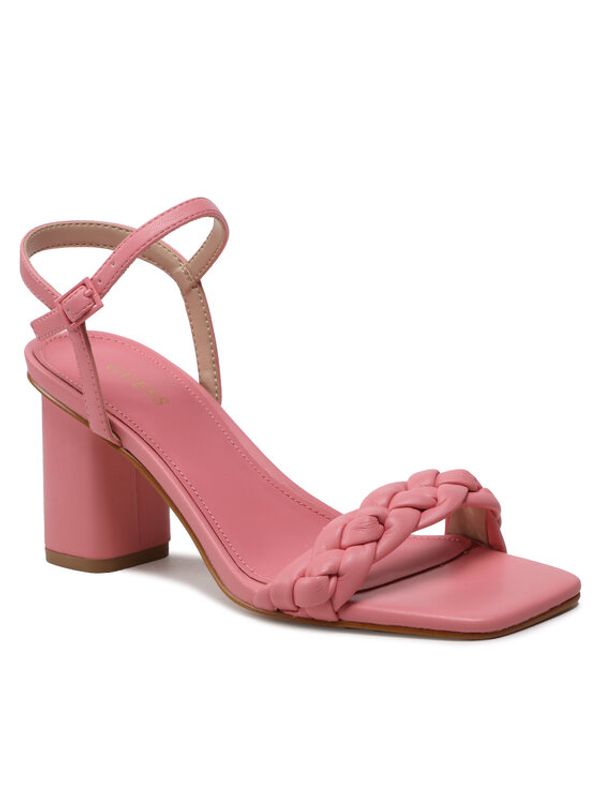 Guess Guess Сандали Cadhna FL6CDN ELE03 Розов