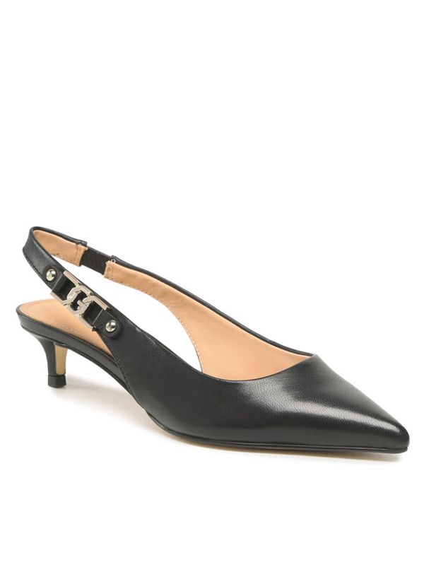 Guess Guess Сандали FL5JERLEA05 Черен