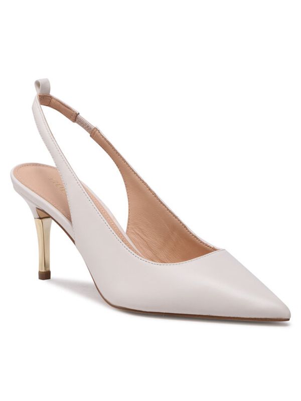 Guess Guess Сандали Macia FL5MCA LEA05 Бежов