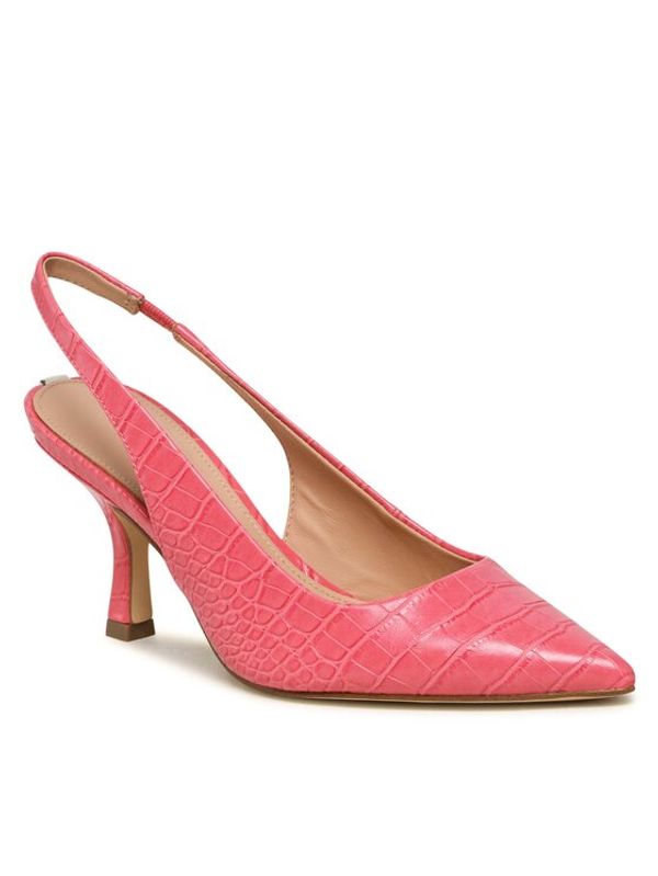 Guess Guess Сандали Malek2 FL5M2L PEL05 Розов