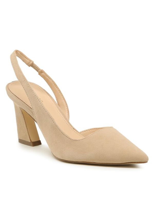 Guess Guess Сандали Mallie FL5MLE SUE05 Бежов