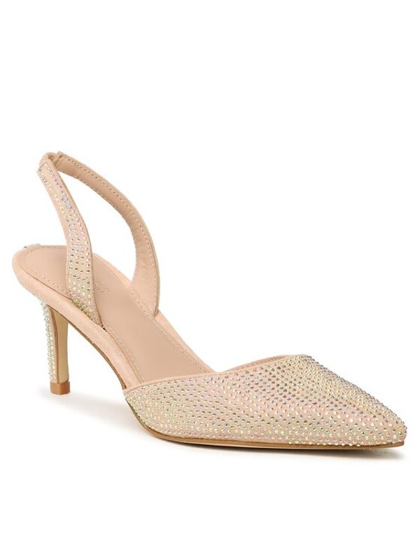 Guess Guess Сандали Mylea FL6MYL ESU05 Бежов