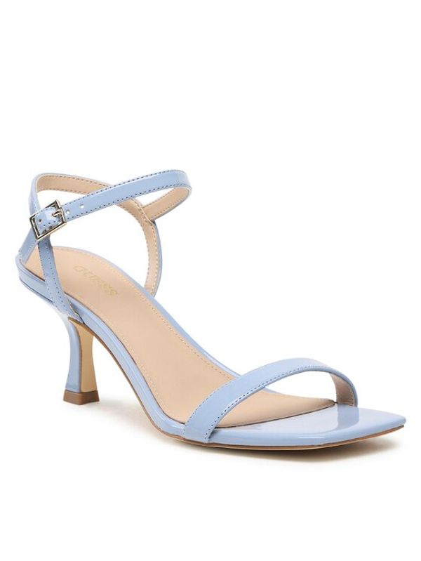 Guess Guess Сандали Rimia FL6RMA PAF03 Син