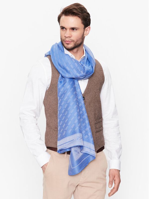 Guess Guess Шал AM8768 MOD03 Цветен