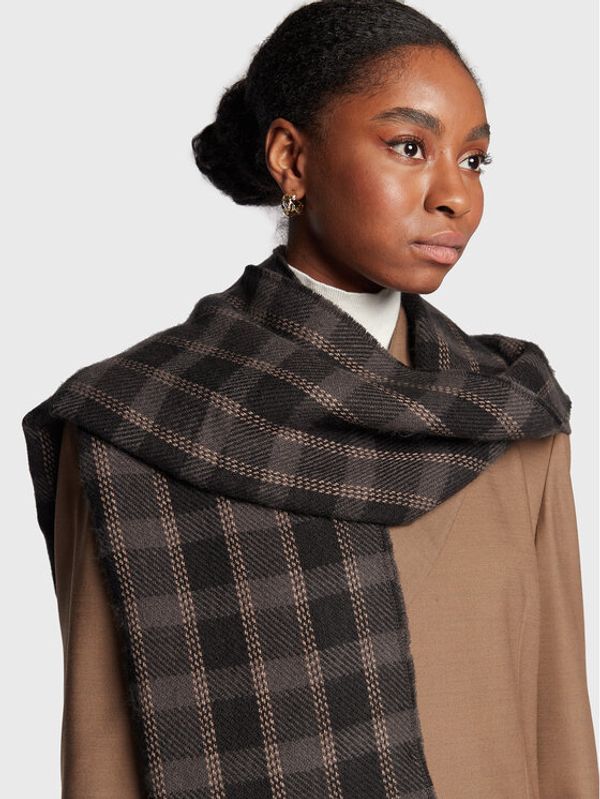 Guess Guess Шал AM9048 POL03 Сив