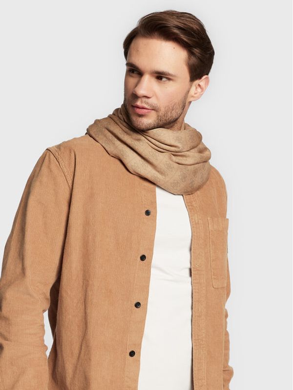 Guess Guess Шал AM9064 POL03 Бежов