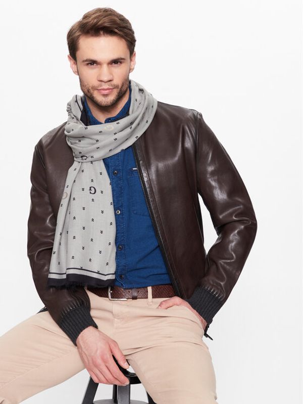 Guess Guess Шал AM9076 VIS03 Цветен