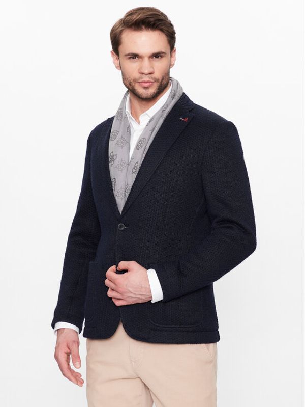 Guess Guess Шал AM9297 POL03 Сив