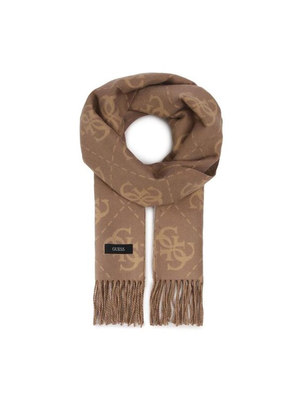 Guess Guess Шал AM9329 POL03 Бежов