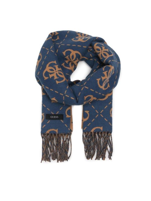 Guess Guess Шал AM9329 POL03 Син