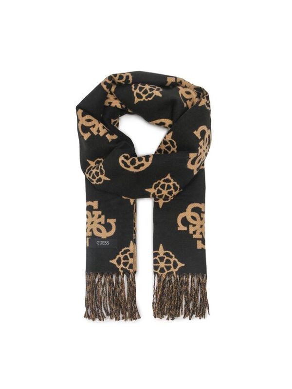 Guess Guess Шал AM9330 POL03 Кафяв