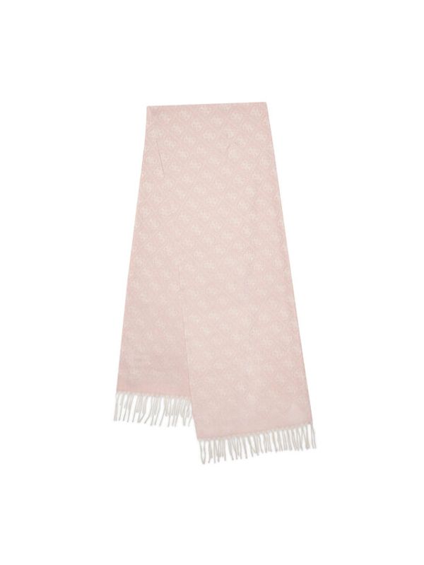 Guess Guess Шал AW9028 POL03 Розов