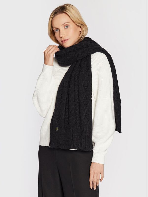 Guess Guess Шал AW9033 POL03 Черен