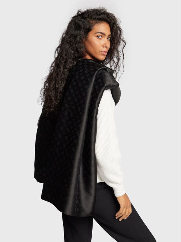 Guess Guess Шал AW9037 POL03 Черен