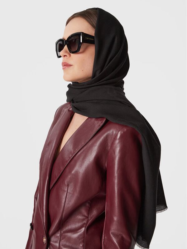 Guess Guess Шал AW9128 VIS03 Черен