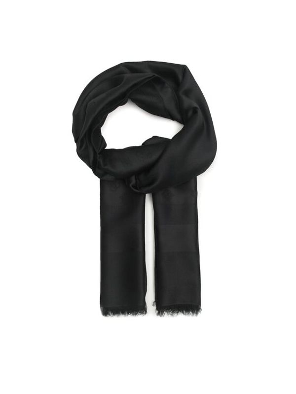Guess Guess Шал AW9412 POL03 Черен