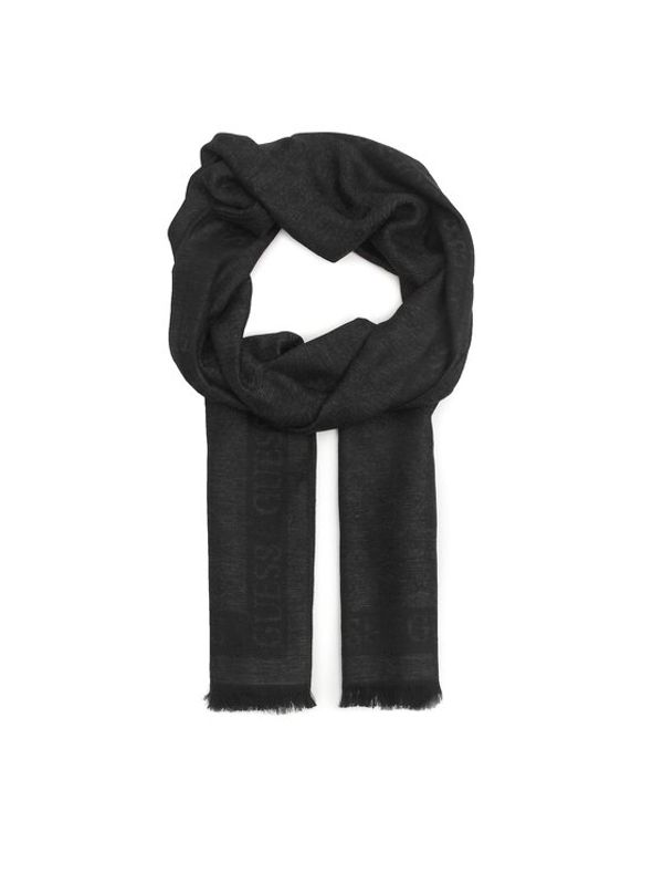 Guess Guess Шал AW9451 MOD03 Черен