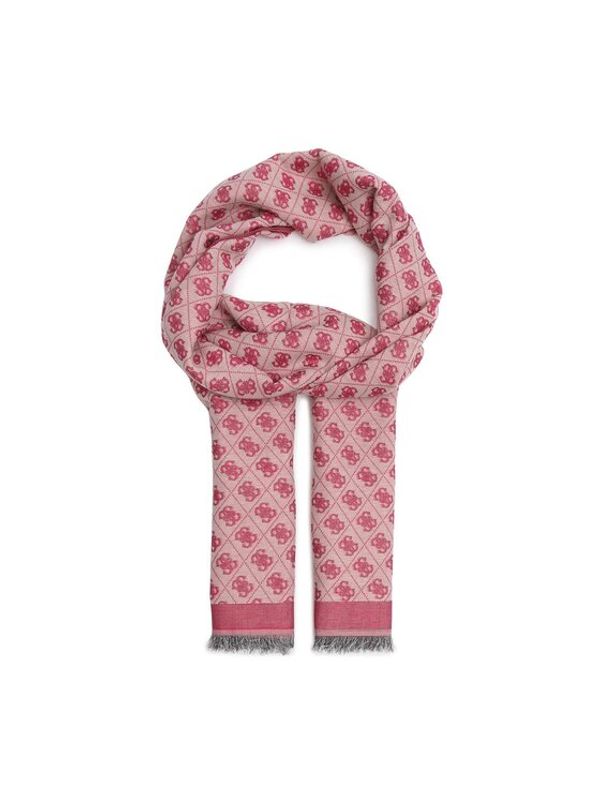 Guess Guess Шал AW9452 POL03 Розов