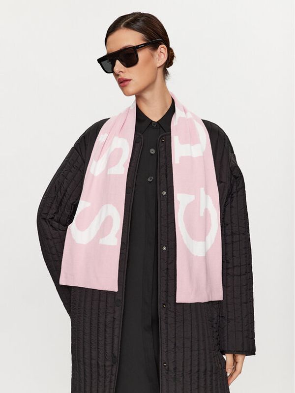 Guess Guess Шал H3YZ12 Z38B0 Розов