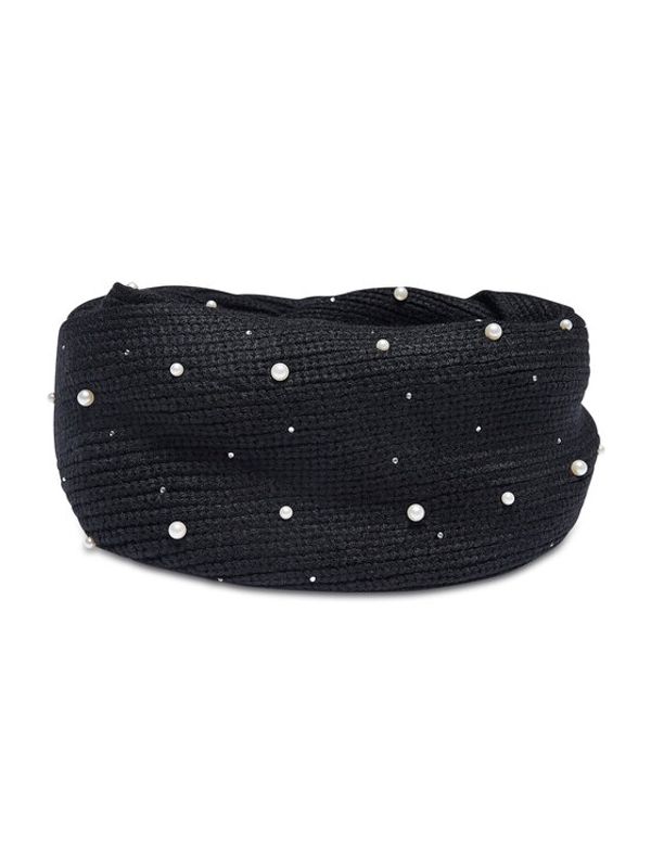 Guess Guess Шал - комин AW9083 WOL03 Черен