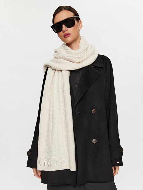 Guess Guess Шал - комин W3BZ19 Z3360 Бежов