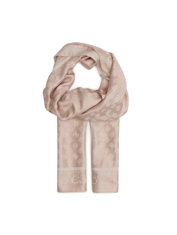 Guess Guess Шал Not Coordinated Scarves AW9363 VIS03 Розов