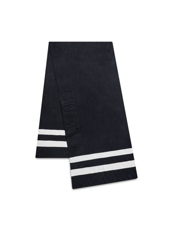 Guess Guess Шал W2BZ11 Z2NQ0 Черен