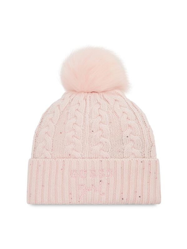 Guess Guess Шапка AGNOT1 NY224 Розов