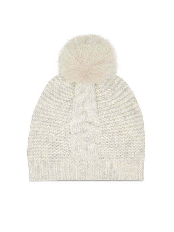 Guess Guess Шапка AW9975 WOL01 Бял