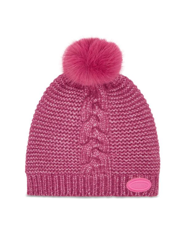 Guess Guess Шапка AW9975 WOL01 Розов