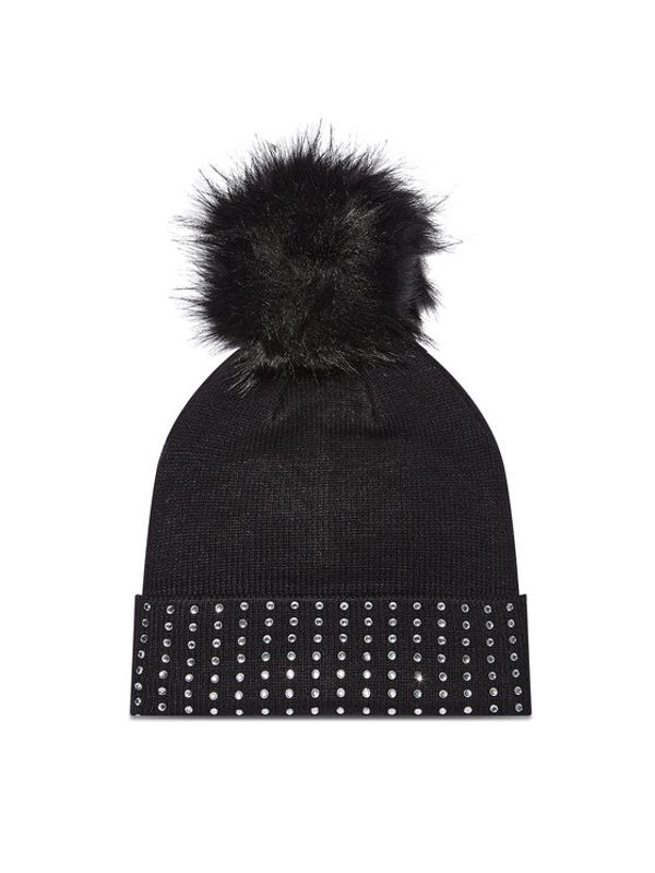 Guess Guess Шапка J1BZ01 Z2QP0 Черен