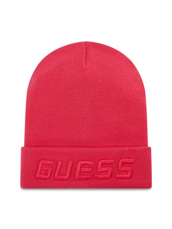 Guess Guess Шапка V2BZ04 Z32S0 Розов