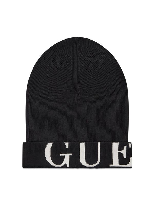 Guess Guess Шапка W2BZ09 Z2NQ0 Черен
