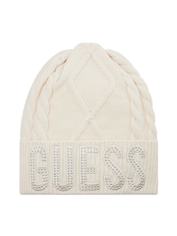 Guess Guess Шапка W2BZ15 Z3360 Бежов