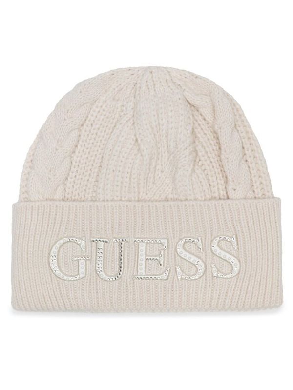 Guess Guess Шапка W3BZ17 Z3360 Бежов