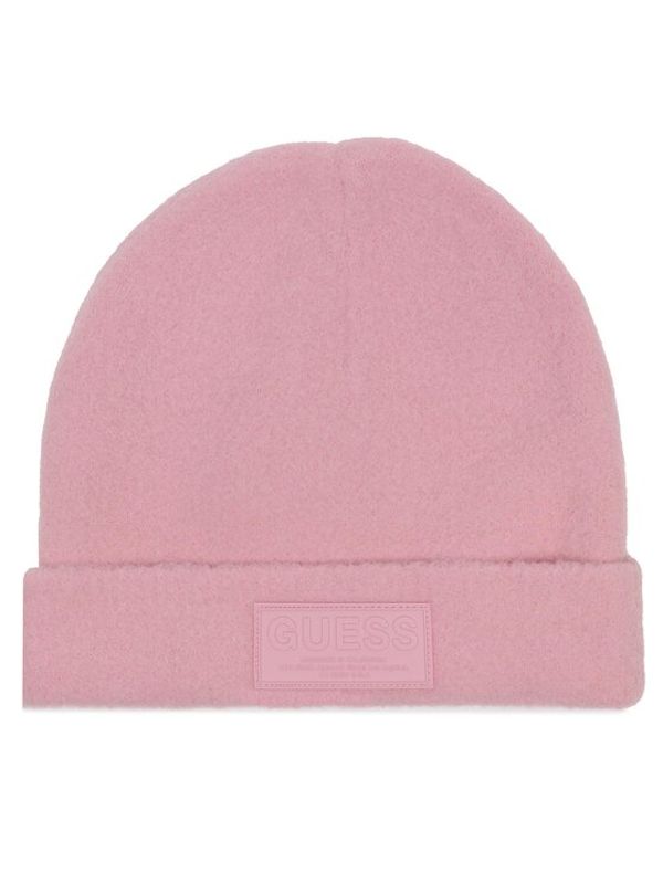 Guess Guess Шапка W3BZ20 Z2YA0 Розов