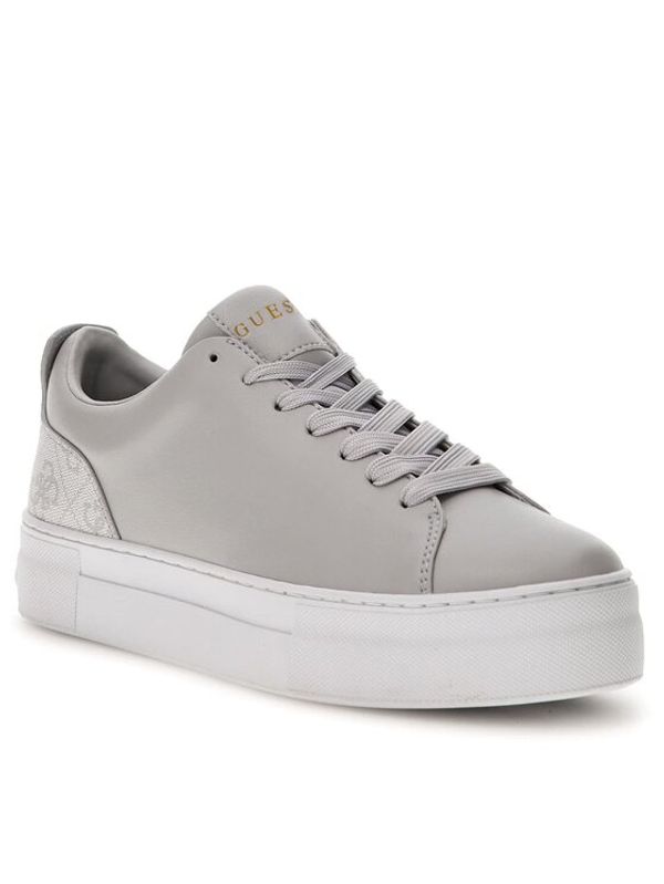 Guess Guess Сникърси Gianele FL7GNL ELE12 Сив