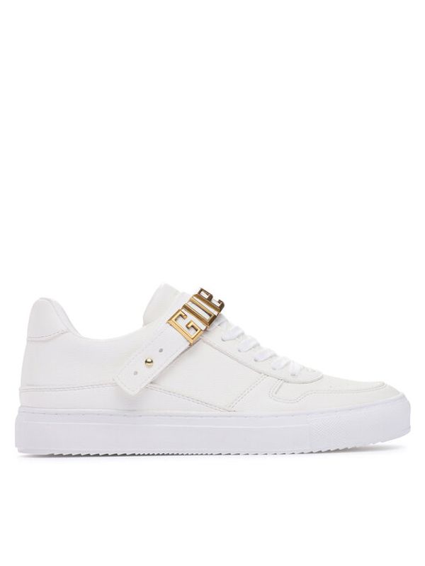 Guess Guess Сникърси Trani FM7TRA ELE12 Бял