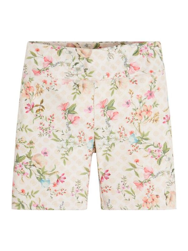 Guess Guess Спортни шорти J3GD22 MC03W Сив Slim Fit