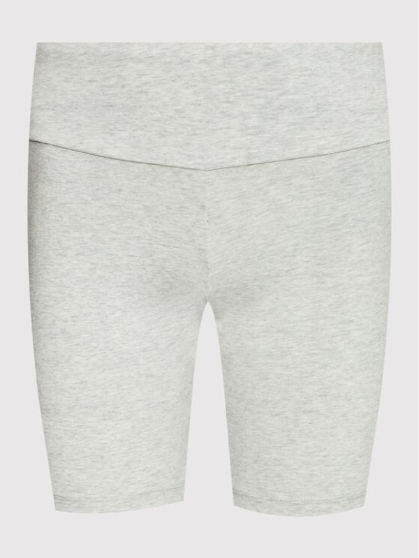 Guess Guess Спортни шорти V2YD12 KABR0 Сив Slim Fit