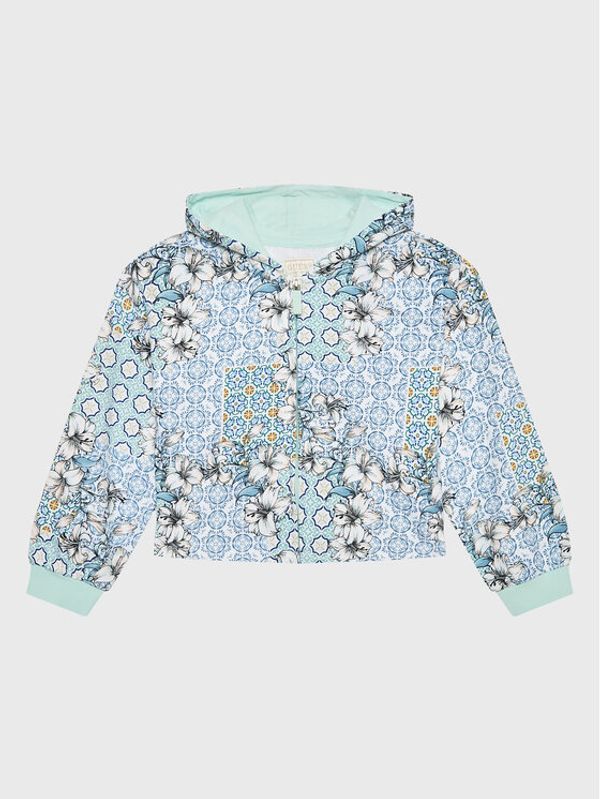 Guess Guess Суитшърт J3GQ04 KA6R3 Цветен Regular Fit