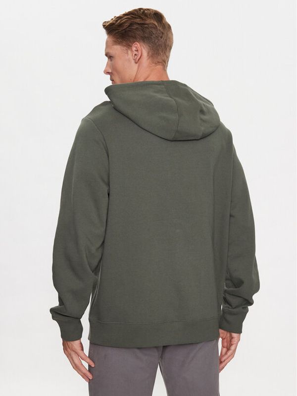 Guess Guess Суитшърт Roy M2BQ50 K9YH1 Син Regular Fit