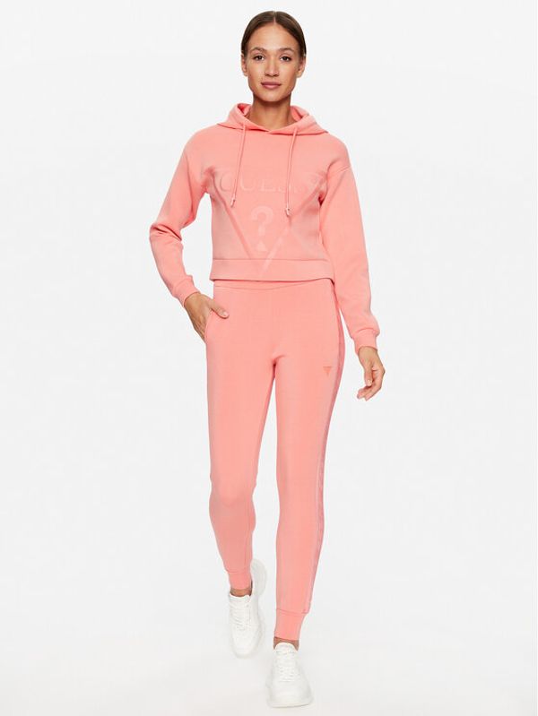 Guess Guess Суитшърт V2YQ08 K7UW2 Regular Fit