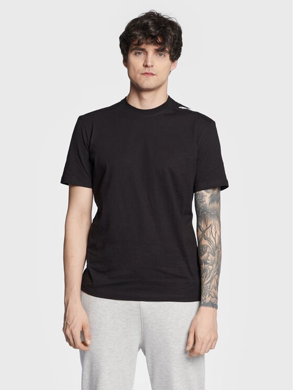 Guess Guess Тишърт Bryant Z3GI02 I3Z14 Черен Regular Fit