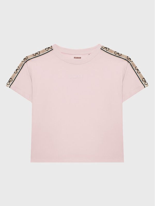 Guess Guess Тишърт J3RI47 I3Z14 Цветен Regular Fit