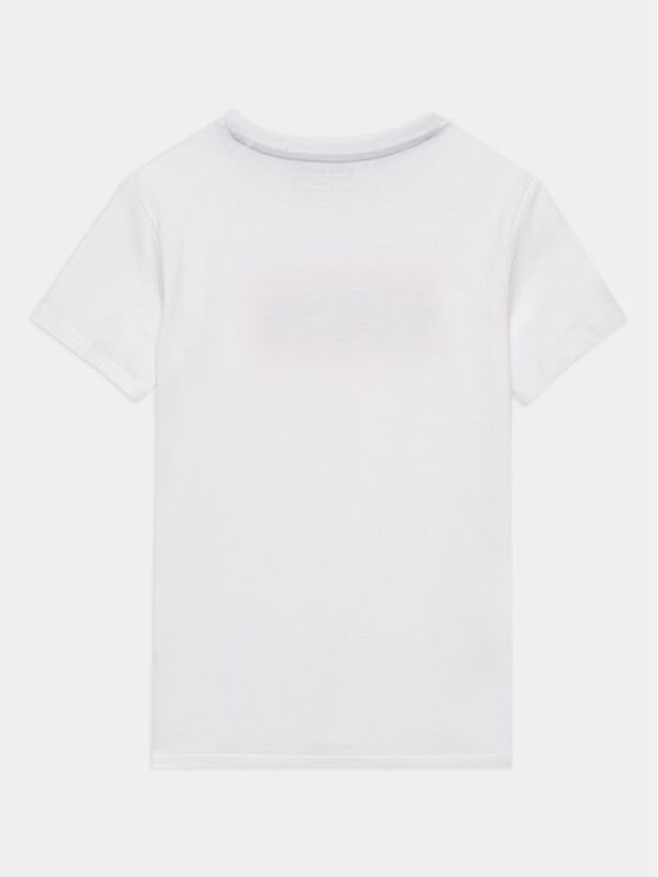 Guess Guess Тишърт L3BI01 I3Z14 Бял Regular Fit